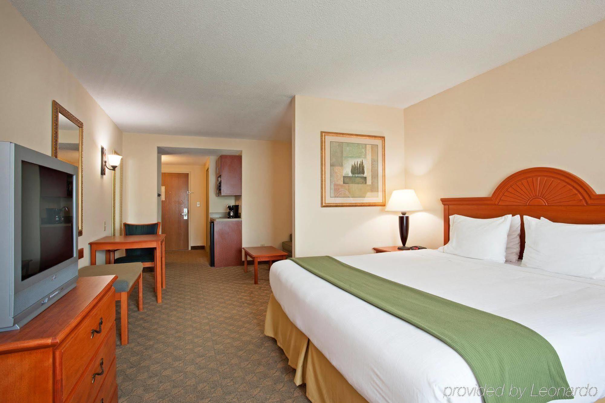 Holiday Inn Express Hotel & Suites Lenoir City Knoxville Area, An Ihg Hotel Habitación foto
